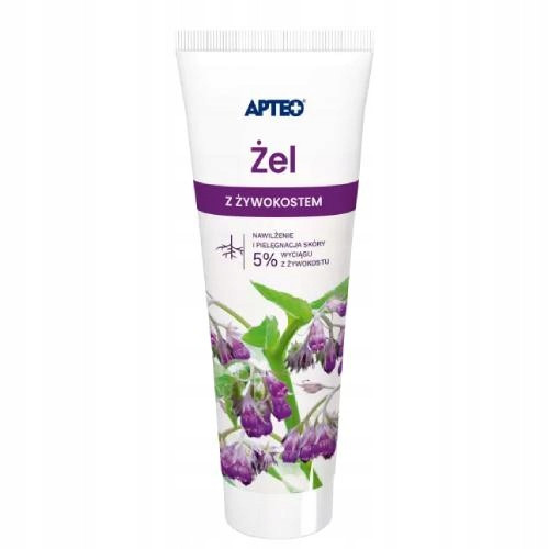  Apteo Gel for Bruises