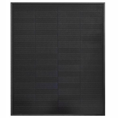 Solarfam 50W monocrystalline solar panel