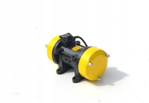 Electric vibrator 0.5 kW/400 KT compaction motor