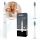  sonic toothbrush, white, 4 tips