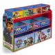  Delta Children Paw Patrol Toy Organizer 9 Containers 92x69x30 cm