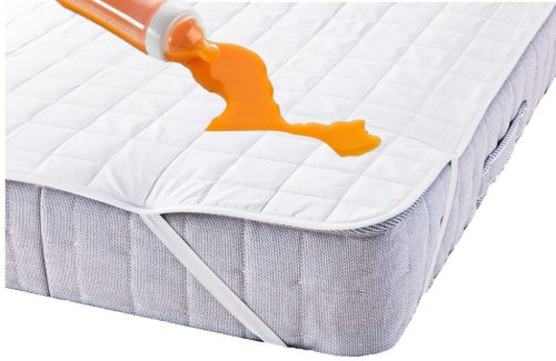  Protège matelas imperméable matelassé 180 x 200