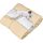  BabyMatex Muslin Diapers 70x80cm Beige, 3pcs