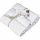  BabyMatex Muslin diapers 70x80cm White, 3pcs.