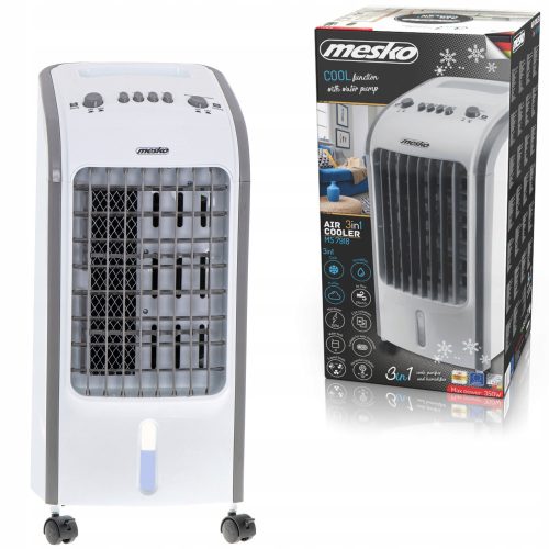 Mesko MS7918 air conditioner 80 W