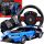  REMOTE CONTROLLED CAR STEERING WHEEL RC + SENSORY ANTI-STRESS TOY FOR KIDS PUSH BUBBLE POP IT ANTI-STRESS