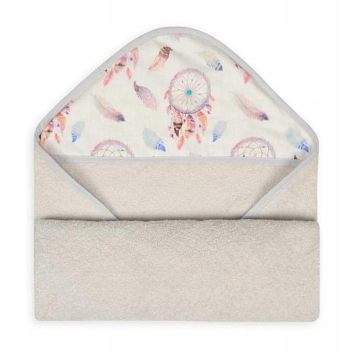  BabyMatex Bath Cover MAXI PRINT 100x100cm