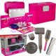 Casdon ULTIMATE STYLING SET dressing table for children