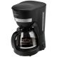  Sencor CE 300 filter coffee machine 1.25 l black