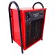 Air-conditioning 15 kW electric heater