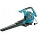 Leaf blower and garden vacuum Gardena electric blower 4.8 kg