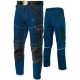 ART.MAS JEANS STRETCH long work trousers, size 3XL