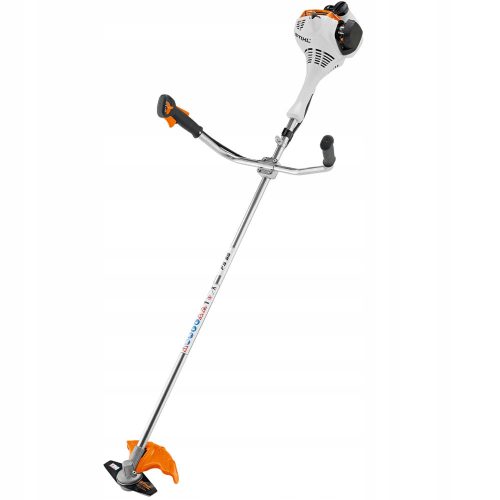  Stihl petrol brush cutter 170 cm, 4.9 kg