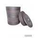  RUBBER BUMPER LOAD SET 100 kg 2 types