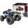  TradeBaazar Rover Off-Road Blue Remote Control Car