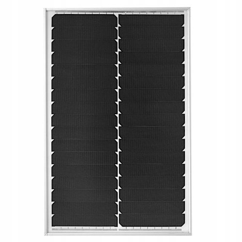 SOLARBATTERIE 30W MONOCRYSTALLINE 12V SMALL