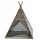 Tente iglo pour enfants, GoldenKids Wigwam 12 m +