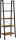 Songmics Industrialna Regal 56 cm x 172 cm x 34 cm schwarz
