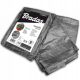 Thick, waterproof and frost-resistant tarpaulin 200 g/m² 4m x 3m