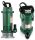 Garden irrigation pump - Einbach 370 W submersible pump 12000 l/h