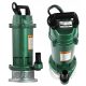 Garden irrigation pump - Einbach 370 W submersible pump 12000 l/h