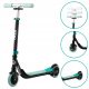  QKIDS BRO children's scooter, ABEC-7 regulation