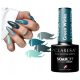  CLARESA UV/LED HYBRID NAIL POLISH GREEN WINKS SELECTION