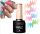  CLARESA UV/LED HYBRID NAIL POLISH LOLLIPOP SELECTION