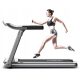  FUNFIT LCD FOLDABLE HOME ELECTRIC TREADMILL