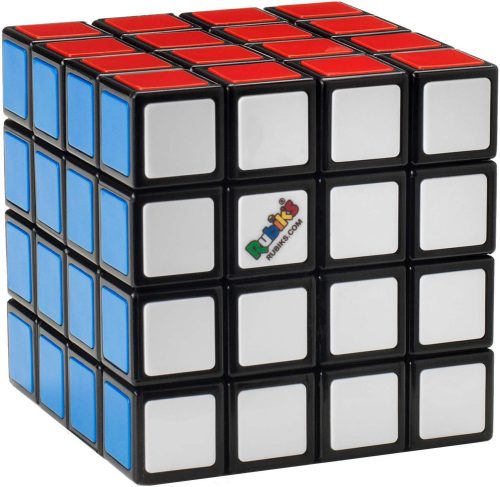  Rubik's Cube Spin Master 6064639 4x4x4 cm