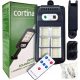  Cortina street light 2.5 W 250 lm battery operated