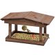 Boxes (houses) and birdhouses FEDDER BEDHOUSE BIRDHOUSE FOR XXL BODY FEED