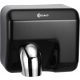  Black hand dryer 2300W adjustable angle SCHILD