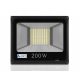 Halogens for outdoor and garden Halogen cold white 4500 lm 200 W