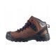 Urgent 131 S1 work boots, size 46