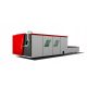 Machine de découpe laser fibre laser 1500W 1,5kW SYREX