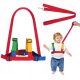  SAFETY BELT Child Leash Before Escape