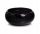  Polnix piano cover 31.027.24 24 cm black ceramic