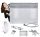  Thermoval convector heater 1500 W white