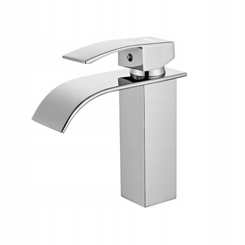 Dewinner DE-F020 Floor-standing washbasin faucet, chrome