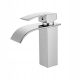 Dewinner DE-F020 Floor-standing washbasin faucet, chrome