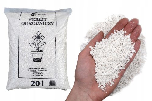  Nova Minerals Horticultural Perlite 20l