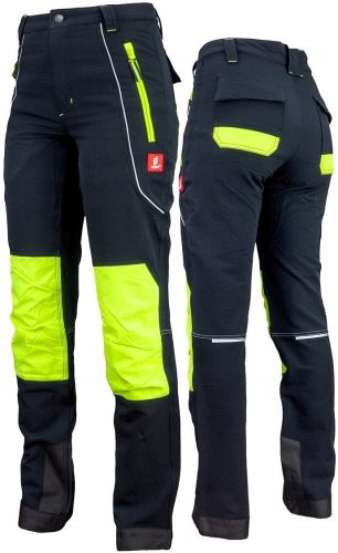 Long work trousers Urgent 718 r. 46