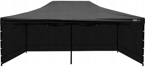 Garden pavilion, tents - AGA tent 3 walls 6 x 3 x 2.9 m