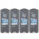  Dove Men+Care Clean Comfort Gel 400 ml