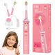  Teesa SONIC JUNIOR GIRL TSA8006 electric toothbrush