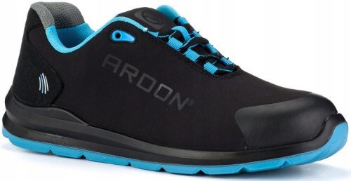 Ardon Softex work shoes, size 43