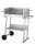  Charcoal grill ACTIVA Munchen 10925 58 x 20 cm