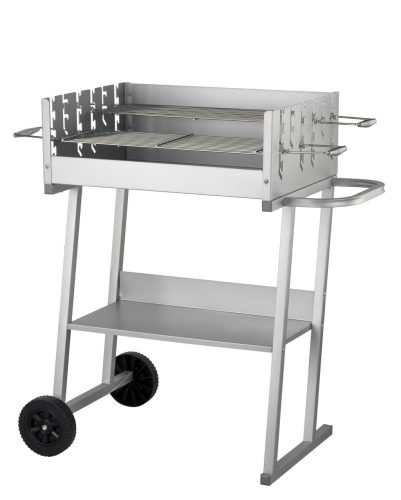  Charcoal grill ACTIVA Munchen 10925 58 x 20 cm