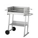  Charcoal grill ACTIVA Munchen 10925 58 x 20 cm